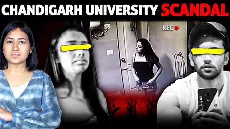 indian girl leaked mms|Chandigarh University MMS Leak Case Explained: Girl Allegedly。